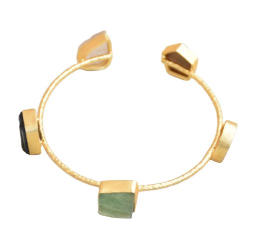 Timeless Glow Bangle